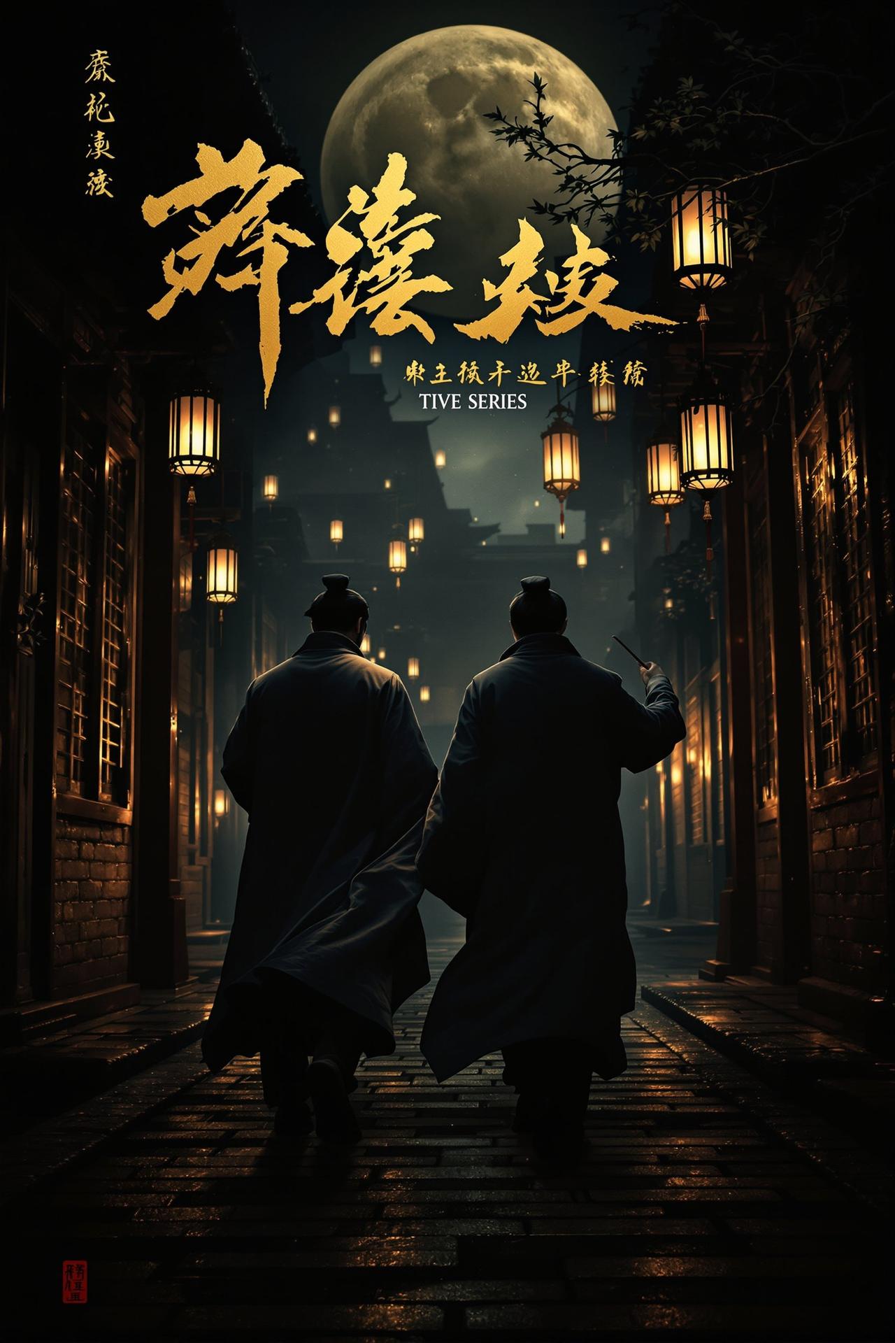 唐朝诡事录之西行 封面